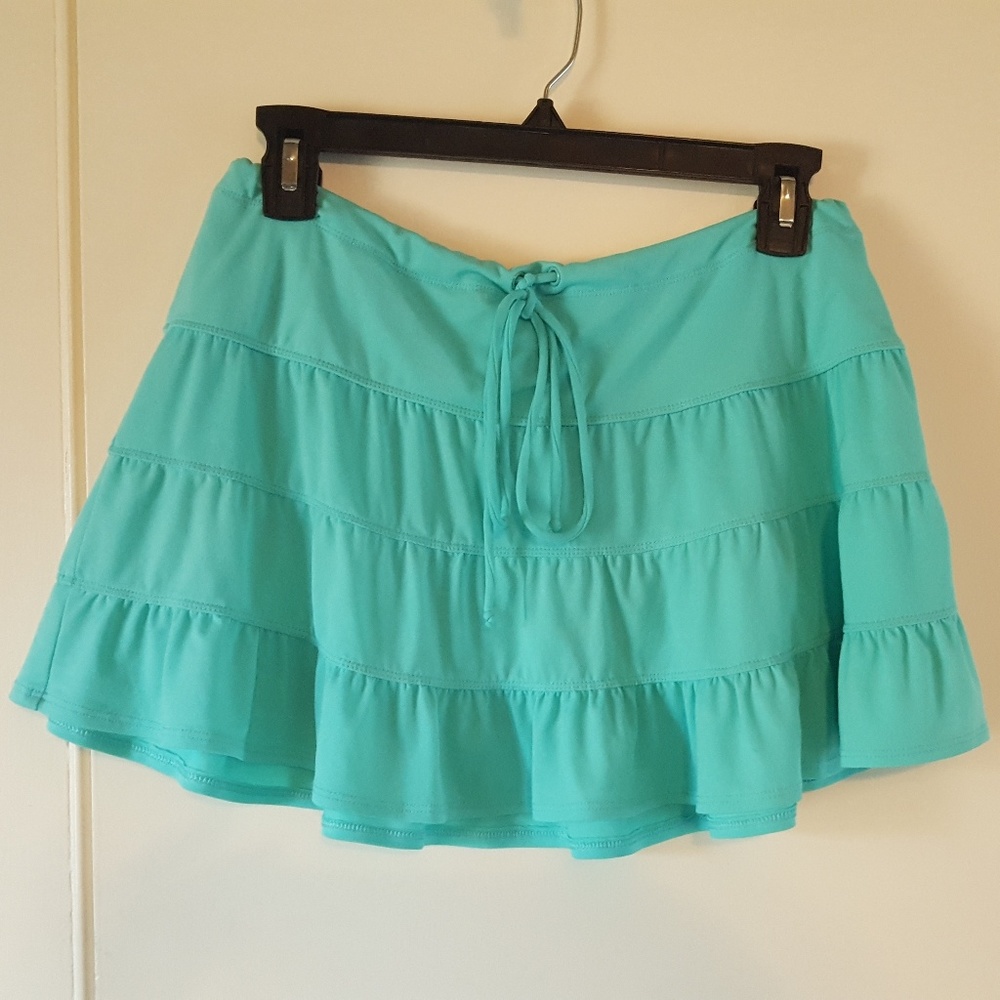 Body Glove Cover-up skirt